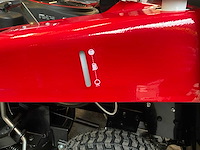 2025 - hh - 30 inch - zitmaaier - afbeelding 8 van  29