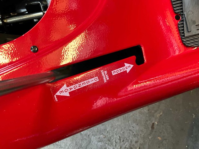 2025 - hh - 30 inch - zitmaaier - afbeelding 10 van  29