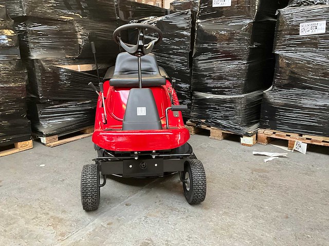 2025 - hh - 30 inch - zitmaaier - afbeelding 23 van  29