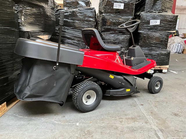 2025 - hh - 30 inch - zitmaaier - afbeelding 26 van  29
