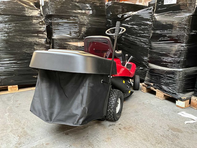 2025 - hh - 30 inch - zitmaaier - afbeelding 27 van  29