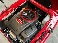 2025 - hh - 30 inch - zitmaaier - afbeelding 2 van  17