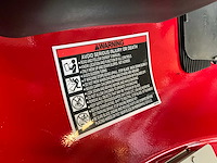 2025 - hh - 30 inch - zitmaaier - afbeelding 3 van  17