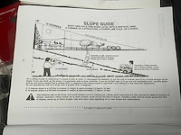 2025 - hh - 30 inch - zitmaaier - afbeelding 14 van  17