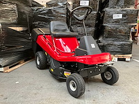 2025 - hh - 30 inch - zitmaaier - afbeelding 16 van  17