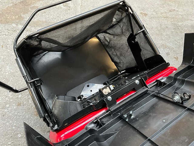 2025 - hh - 30 inch - zitmaaier - afbeelding 13 van  13