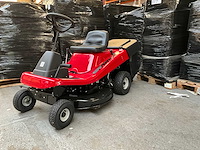 2025 - hh - 30 inch - zitmaaier - afbeelding 10 van  22