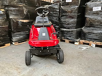 2025 - hh - 30 inch - zitmaaier - afbeelding 16 van  22