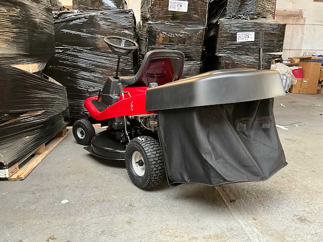 2025 - hh - 30 inch - zitmaaier - afbeelding 22 van  22