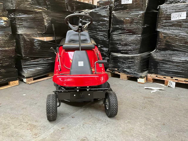 2025 - hh - 30 inch - zitmaaier - afbeelding 23 van  29
