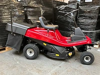 2025 - hh - 30 inch - zitmaaier - afbeelding 25 van  29