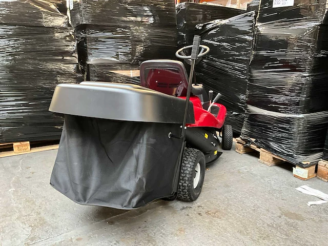 2025 - hh - 30 inch - zitmaaier - afbeelding 27 van  29