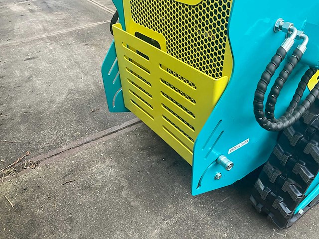 2025 - hh - ly-350 - schranklader - afbeelding 14 van  35