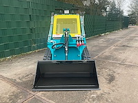 2025 - hh - ly-350 - schranklader - afbeelding 33 van  35