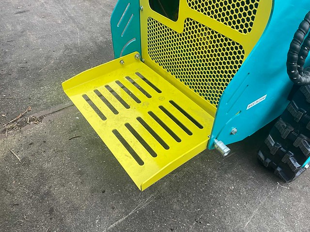 2025 - hh - ly-350 - schranklader - afbeelding 13 van  35