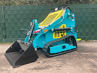 2025 - hh - ly-350 - schranklader - afbeelding 32 van  35