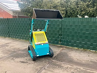 2025 - hh - ly-350 - schranklader - afbeelding 31 van  35