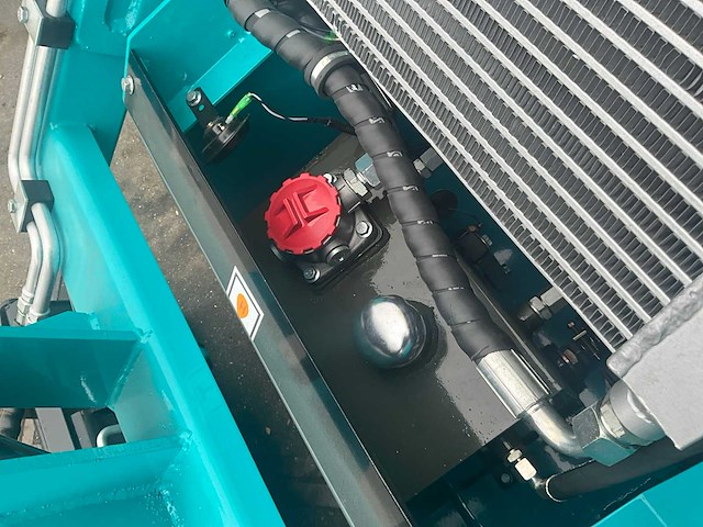 2025 - hh - ly-350 - schranklader - afbeelding 3 van  28