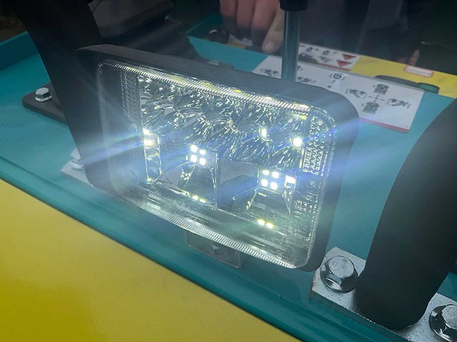 2025 - hh - ly-350 - schranklader - afbeelding 5 van  28