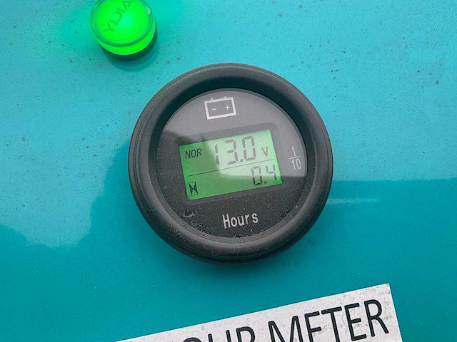 2025 - hh - ly-350 - schranklader - afbeelding 8 van  28