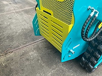 2025 - hh - ly-350 - schranklader - afbeelding 12 van  28