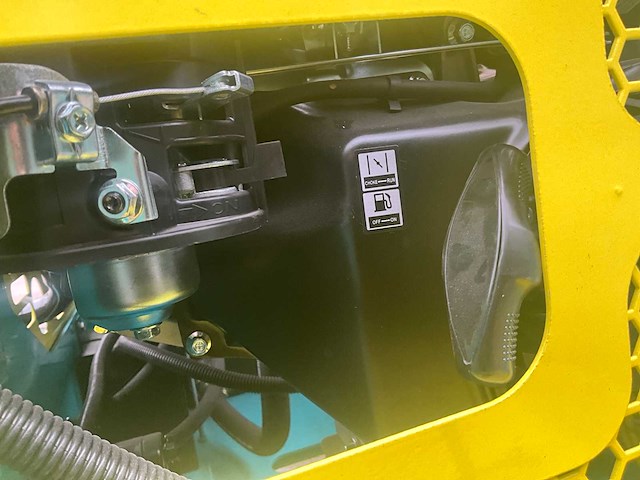 2025 - hh - ly-350 - schranklader - afbeelding 13 van  28