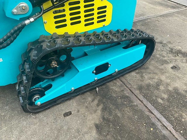 2025 - hh - ly-350 - schranklader - afbeelding 14 van  28