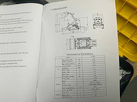 2025 - hh - ly-350 - schranklader - afbeelding 19 van  28