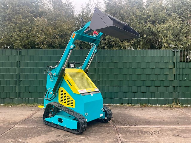 2025 - hh - ly-350 - schranklader - afbeelding 23 van  28