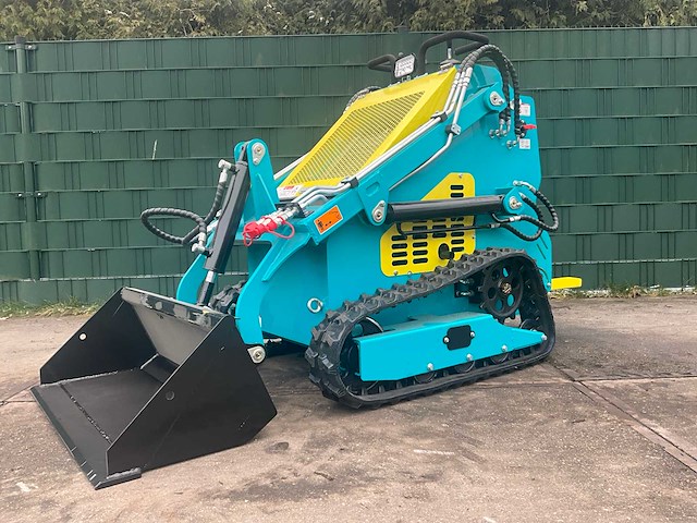 2025 - hh - ly-350 - schranklader - afbeelding 25 van  28