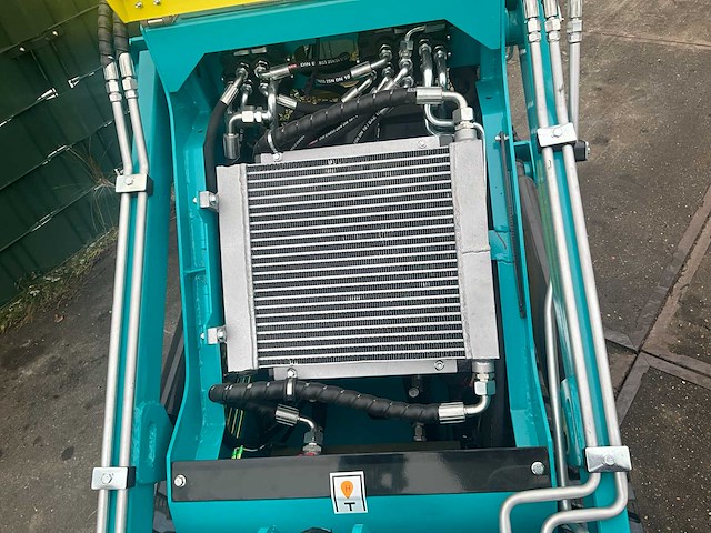 2025 - hh - ly-350 - schranklader - afbeelding 28 van  28