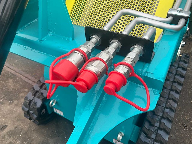 2025 - hh - ly-350 - schranklader - afbeelding 2 van  20