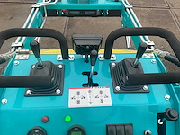 2025 - hh - ly-350 - schranklader - afbeelding 7 van  26