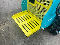 2025 - hh - ly-350 - schranklader - afbeelding 11 van  26