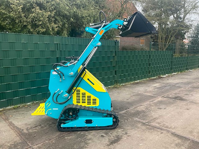 2025 - hh - ly-350 - schranklader - afbeelding 17 van  26