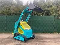 2025 - hh - ly-350 - schranklader - afbeelding 21 van  26