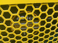 2025 - hh - ly-350 - schranklader - afbeelding 12 van  27