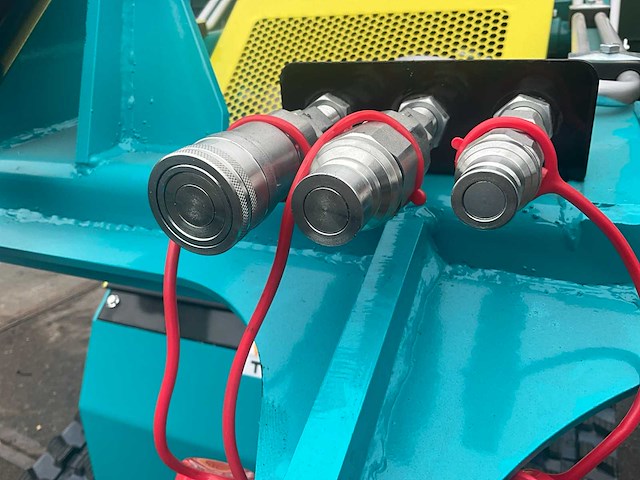 2025 - hh - ly-350 - schranklader - afbeelding 7 van  26