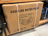 2025 - hh - wp30 - waterpomp met benzinemotor - afbeelding 8 van  8