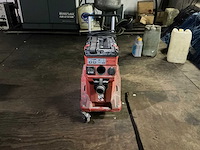 2025 - hilti vc 40m-x - nat & droogzuiger - afbeelding 6 van  6