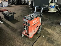 2025 - hilti vc 40m-x - nat & droogzuiger - afbeelding 2 van  6