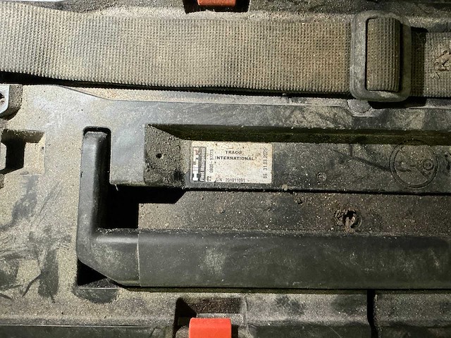 2025 - hilti vc 40m-x - nat & droogzuiger - afbeelding 3 van  6