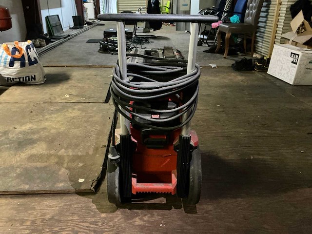 2025 - hilti vc 40m-x - nat & droogzuiger - afbeelding 4 van  6