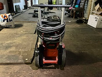 2025 - hilti vc 40m-x - nat & droogzuiger - afbeelding 4 van  6