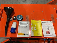 2025 - hunter pro - gltw550-103 - bouwlamp - licht toren - afbeelding 11 van  26