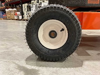 2025 - hunter pro - gltw550-103 - bouwlamp - licht toren - afbeelding 8 van  26