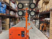 2025 - hunter pro - gltw550-103 - bouwlamp - licht toren - afbeelding 23 van  26