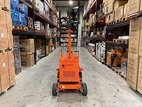 2025 - hunter pro - gltw550-103 - bouwlamp - licht toren - afbeelding 21 van  26