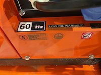 2025 - hunter pro - gltw550-103 - bouwlamp - licht toren - afbeelding 6 van  26