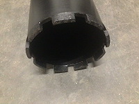 2025 - johnson - dc - diamantboor 102 mm - kernboor - afbeelding 3 van  5